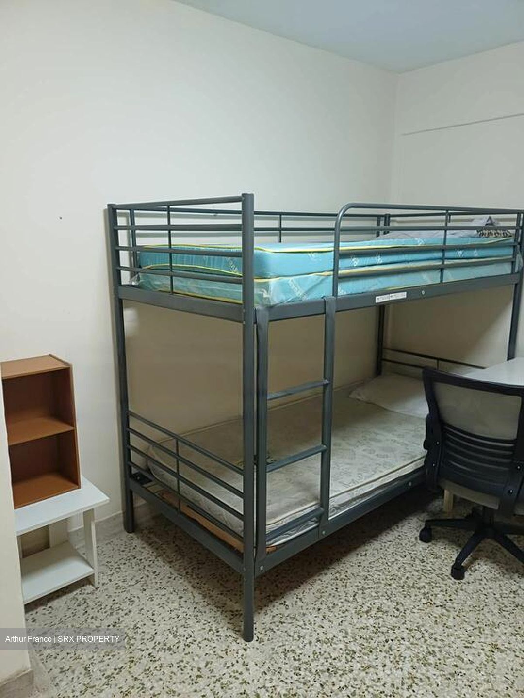 Blk 327 Clementi Avenue 5 (Clementi), HDB 4 Rooms #467766811